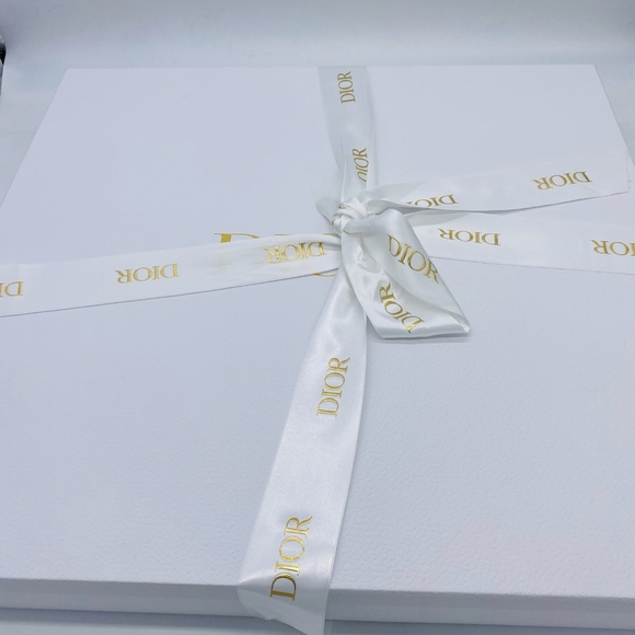 SOLD!!!Brand New Authentic Christian Dior Book Tote Large - Picture 14 of 15